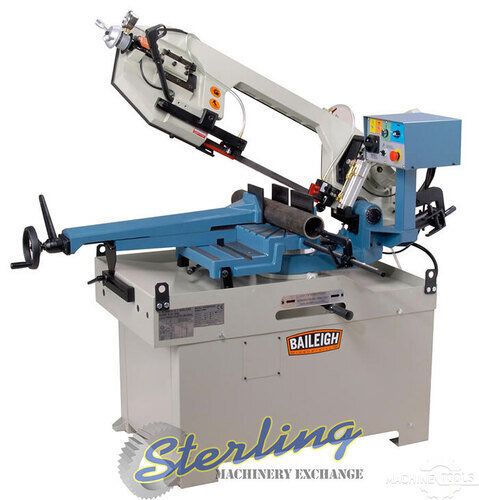 New BAILEIGH BS-350M For Sale in California