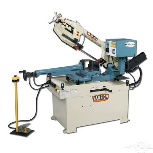 New BAILEIGH BS-350SA For Sale