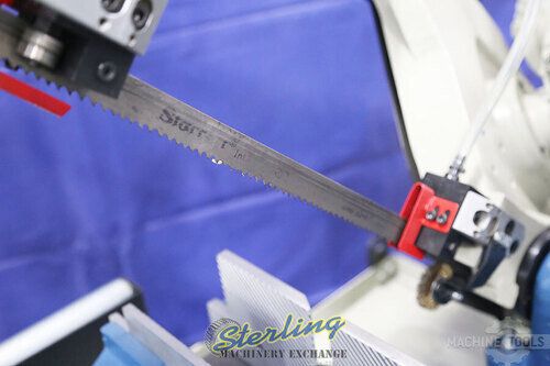New BAILEIGH BS-350SA For Sale in California
