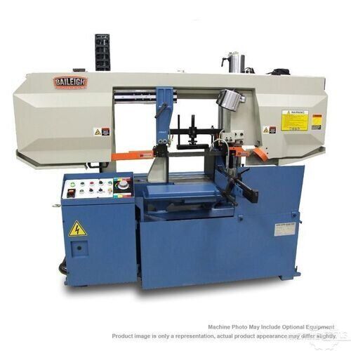New BAILEIGH BS-360SA For Sale
