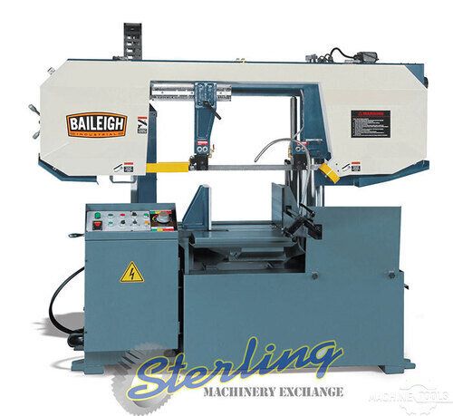 New BAILEIGH BS-360SA For Sale in California