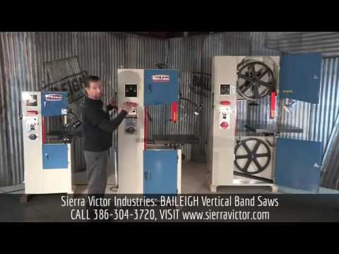 New BAILEIGH BSV-12VS-V2 For Sale
