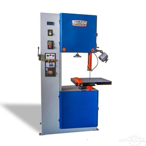 New BAILEIGH BSV-18VS-220-V2 For Sale