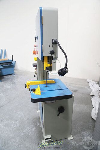 New BAILEIGH BSV-20VS-V2 For Sale in California
