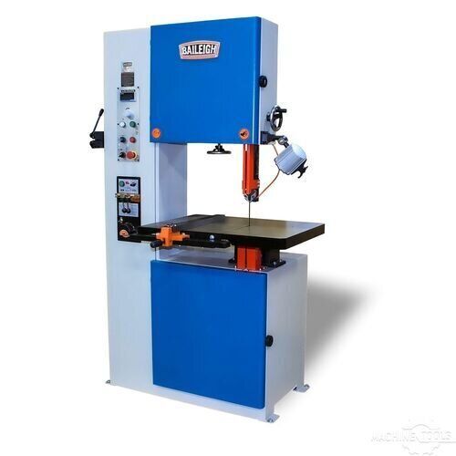 New BAILEIGH BSV-20VS-V2 For Sale