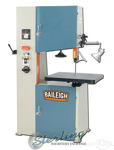 New BAILEIGH BSV-24 For Sale in California