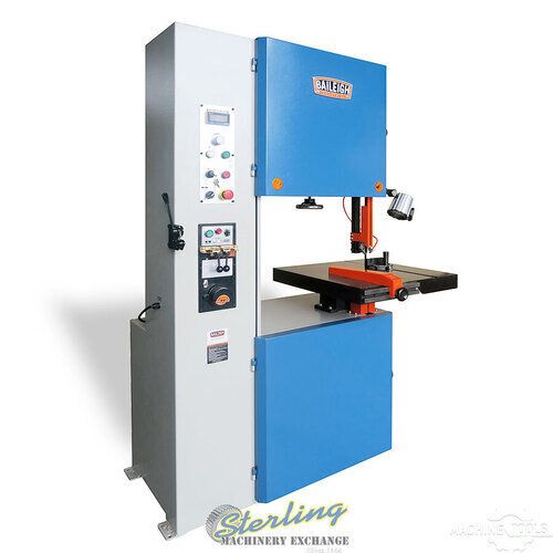 New BAILEIGH BSV-24VS-V2 For Sale in California