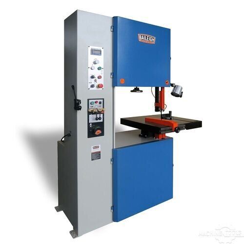 New BAILEIGH BSV-24VS-V2 For Sale