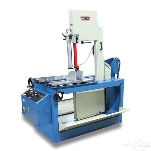 New BAILEIGH BSVT-18P For Sale