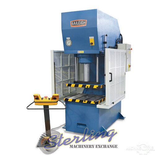 BAILEIGH CFP-70HD For Sale
