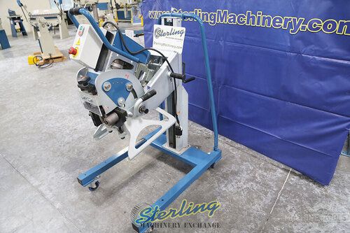 BAILEIGH CM-15DS For Sale