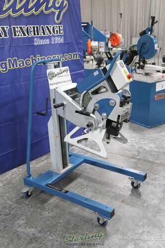 BAILEIGH CM-15DS For Sale