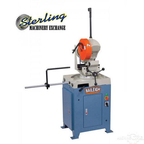 BAILEIGH CS-275M For Sale