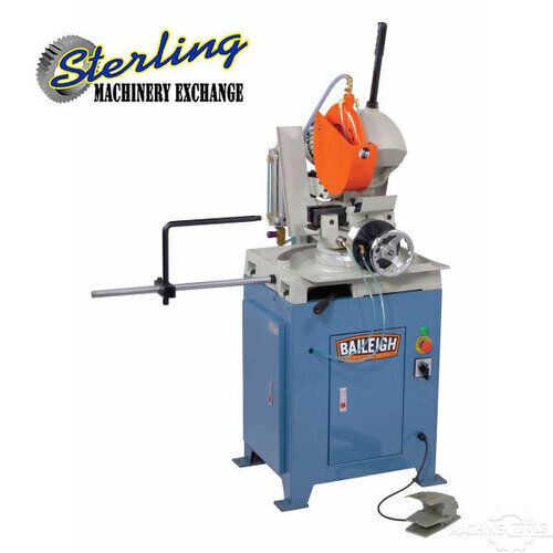 BAILEIGH CS-275SA For Sale