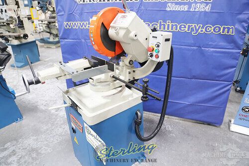 BAILEIGH CS-350EU For Sale