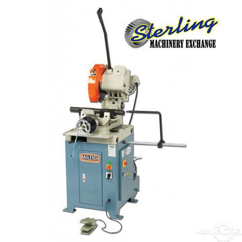 New BAILEIGH CS-350P For Sale in California