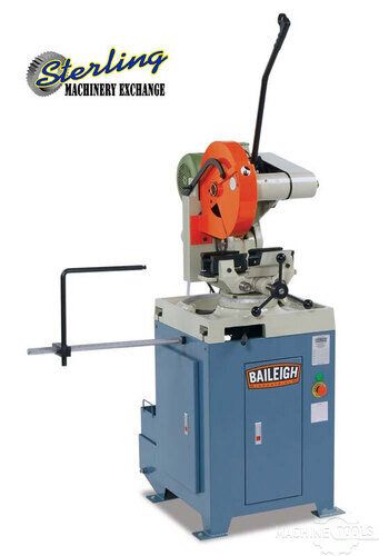 New BAILEIGH CS-355M For Sale in California