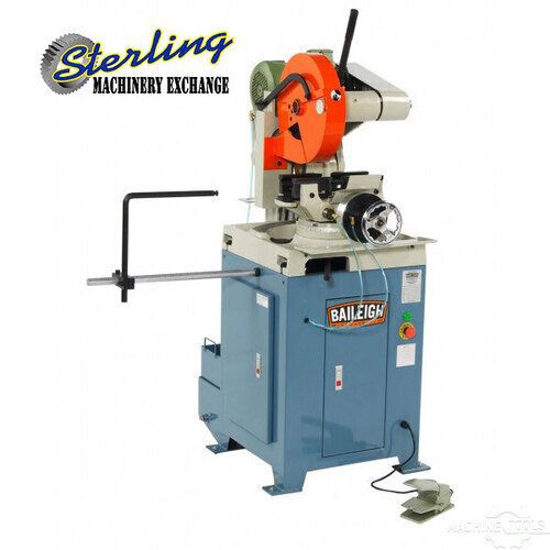BAILEIGH CS-355SA For Sale