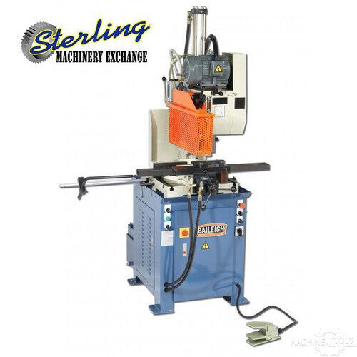 New BAILEIGH CS-C425SA For Sale in California