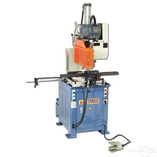 New BAILEIGH CS-C425SA For Sale