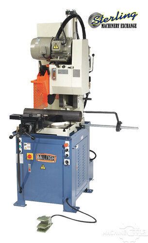New BAILEIGH CS-C485SA For Sale in California