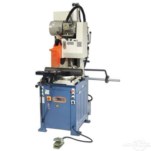 New BAILEIGH CS-C485SA For Sale