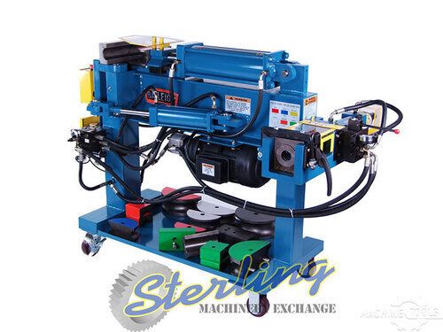 New BAILEIGH EB-300 For Sale in California