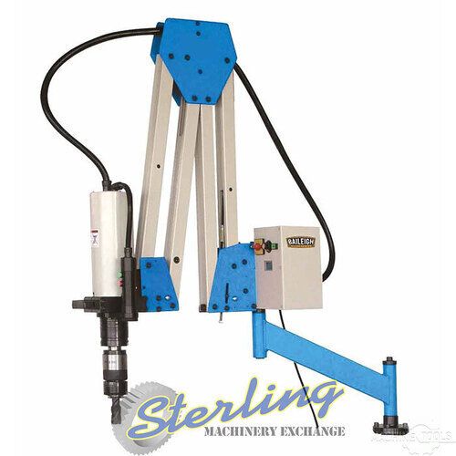 BAILEIGH ETM-32-1500 For Sale