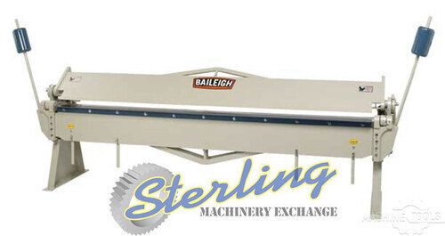 BAILEIGH HB-12016 For Sale