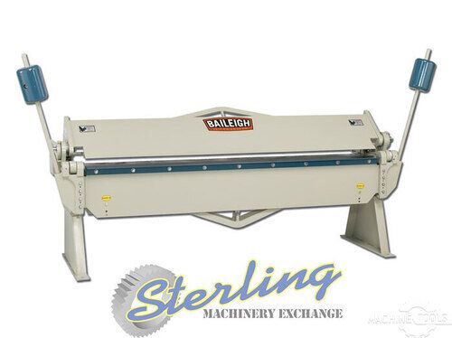 BAILEIGH HB-9616 For Sale