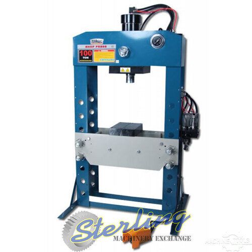 BAILEIGH HSP-100A For Sale