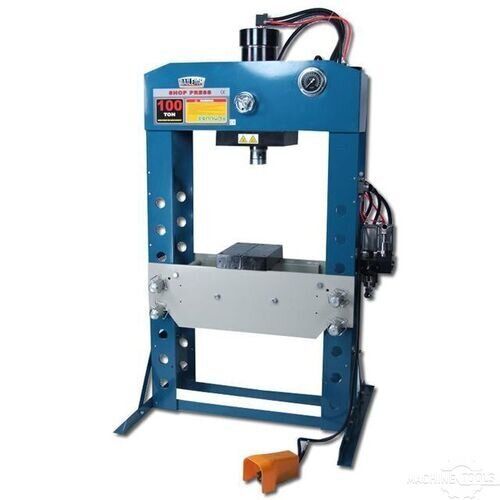 BAILEIGH HSP-100A For Sale