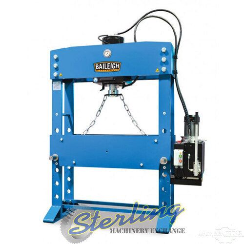 New BAILEIGH HSP-110M-HD For Sale in California