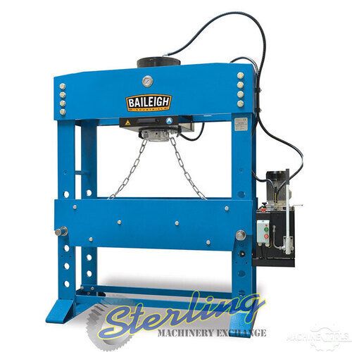 New BAILEIGH HSP-176M-HD For Sale in California