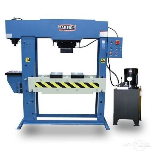 New BAILEIGH HSP-200M-C For Sale