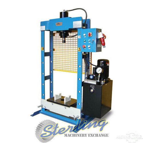 New BAILEIGH HSP-30M For Sale in California