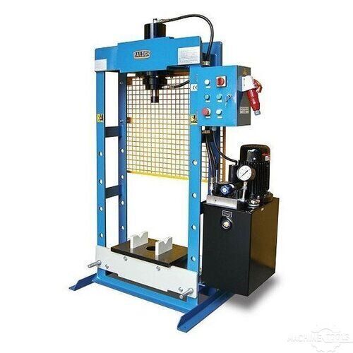 New BAILEIGH HSP-30M For Sale