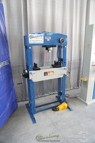 BAILEIGH HSP-50A For Sale
