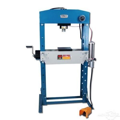 BAILEIGH HSP-50A For Sale