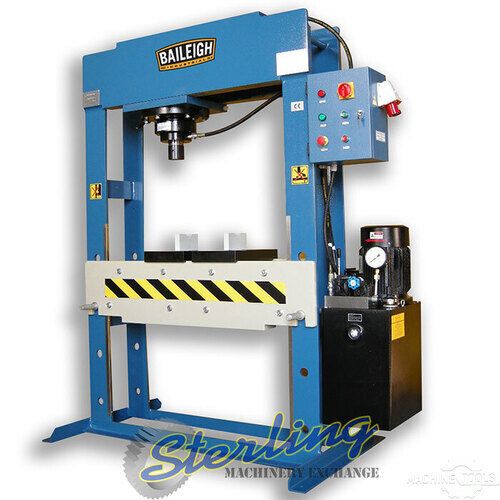 BAILEIGH HSP-60M For Sale