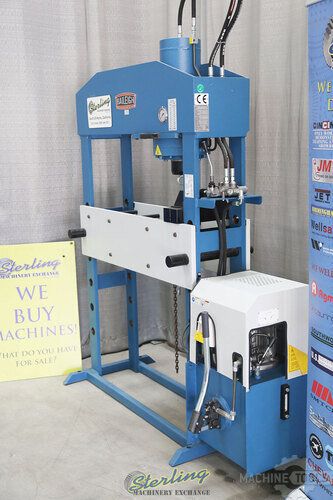 BAILEIGH HSP-66M-HD For Sale