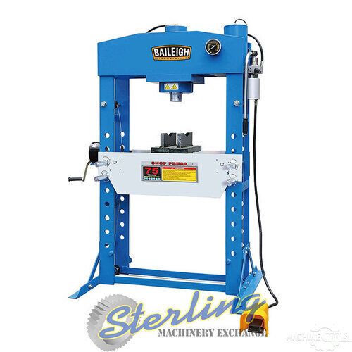 New BAILEIGH HSP-75A For Sale in California