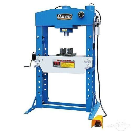 BAILEIGH HSP-75A For Sale