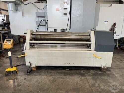 Used BAILEIGH IRM-1550/140 (2006) For Sale in Florida