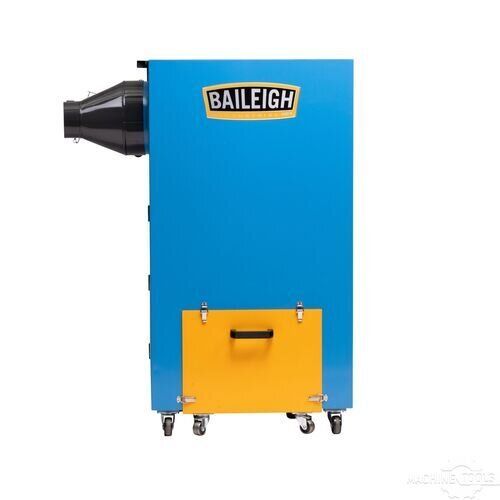 New BAILEIGH MDC-550 For Sale