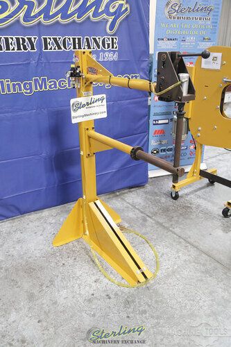 New BAILEIGH PH-36A For Sale in California