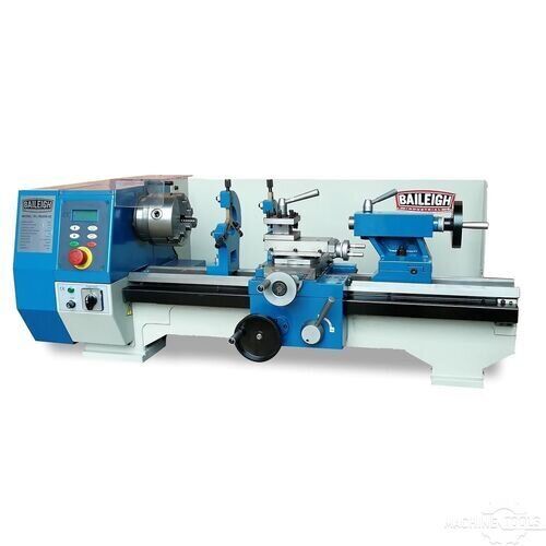 New BAILEIGH PL-1022VS For Sale