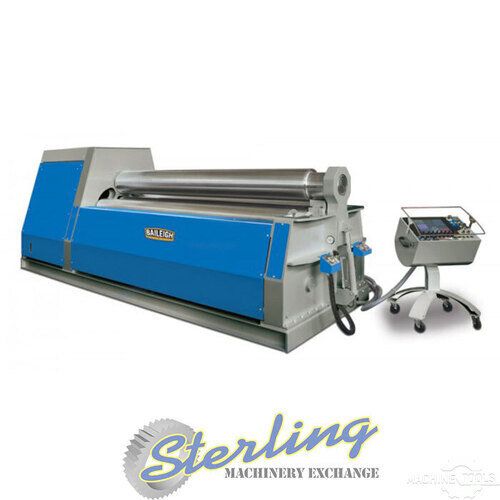 BAILEIGH PR-10500-4CNC For Sale