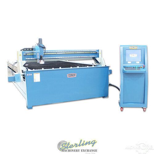 New BAILEIGH PT-105HD For Sale in California