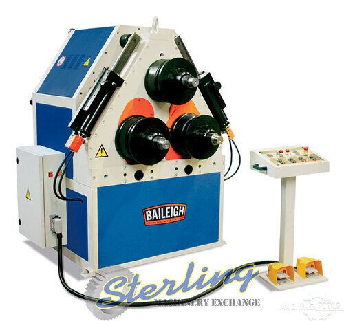 BAILEIGH R-H120 For Sale